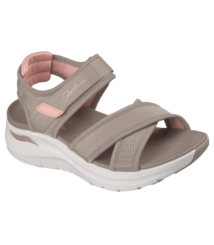 SANDALIAS MUJER SKECHERS 164078